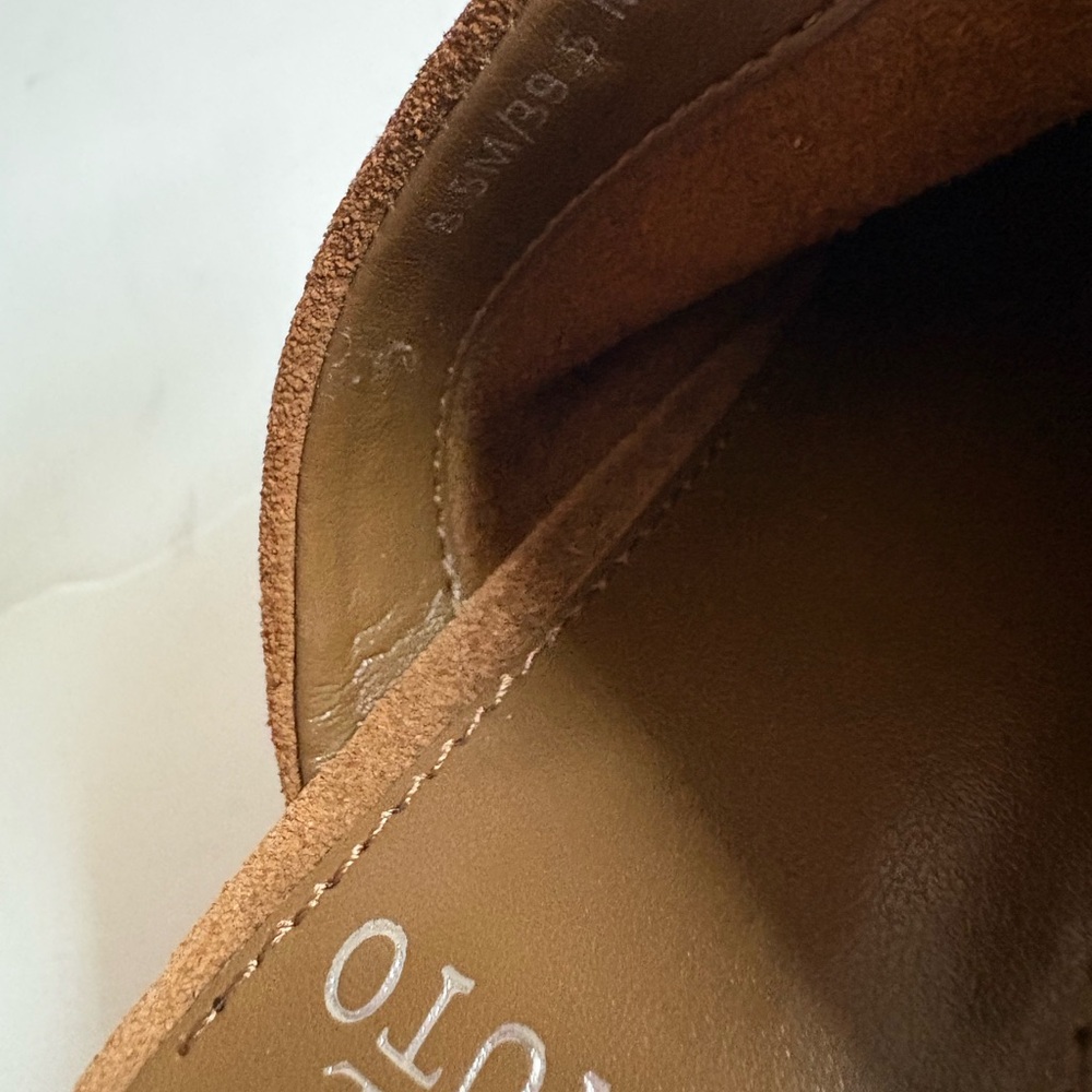 Vince Camuto Carlie Mule NEW - Picture 13 of 13